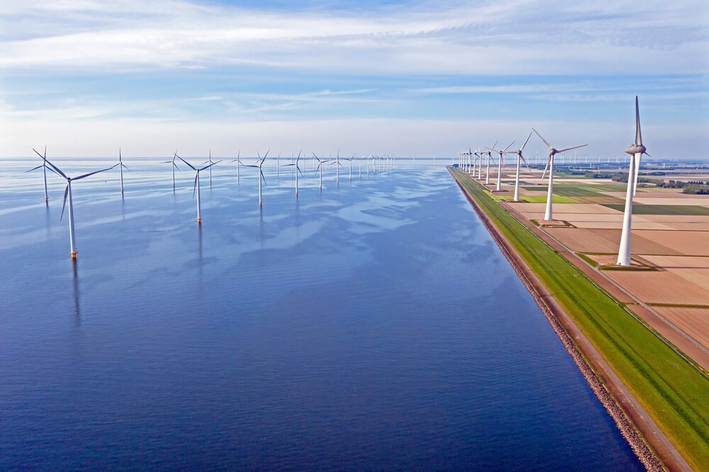 How Renewable is Wind Energy?