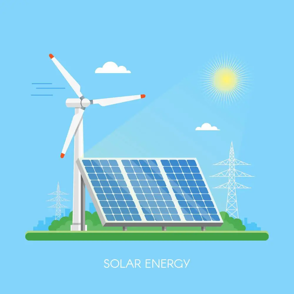 Why is Solar Energy Better than Fossil Fuels