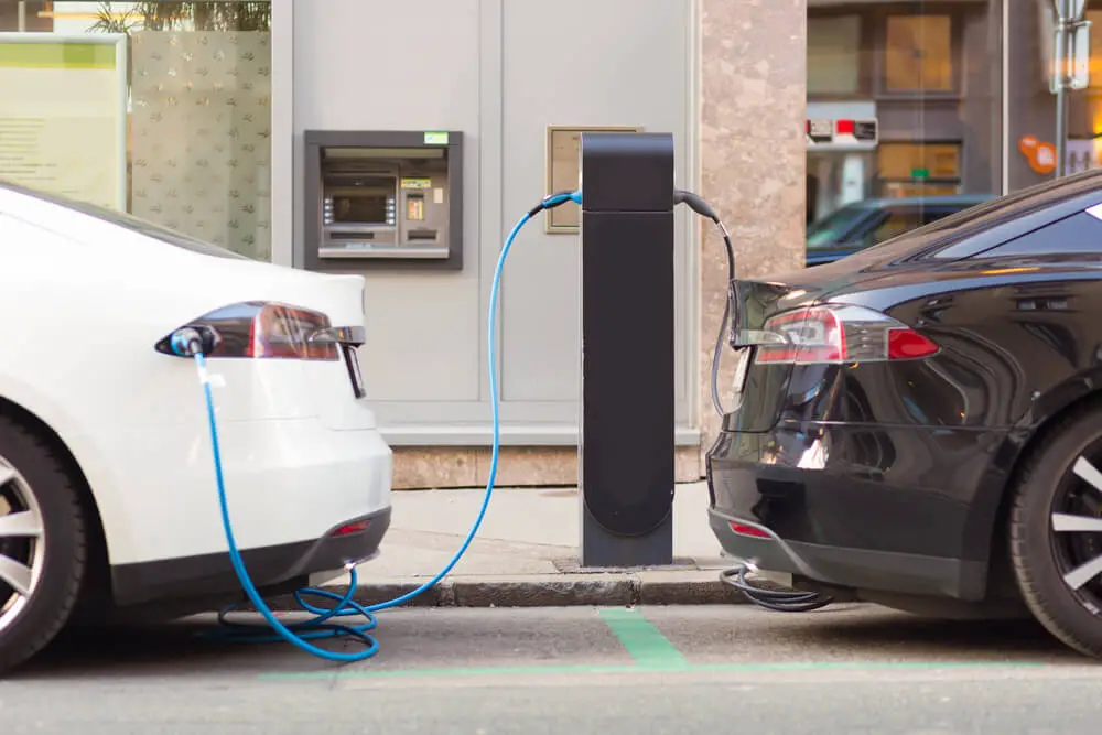 5 Environmental Impact of Electric Cars