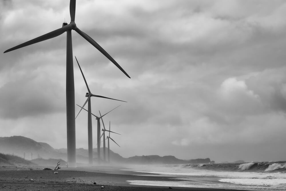 Can Wind Turbines Survive Hurricanes?