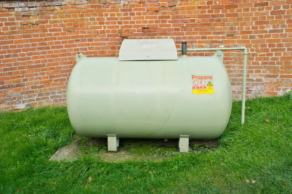 Is Propane Bad for the Environment?