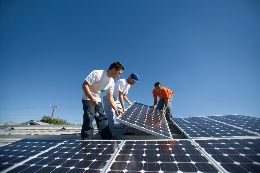 Is Renewable Energy a Good Career?