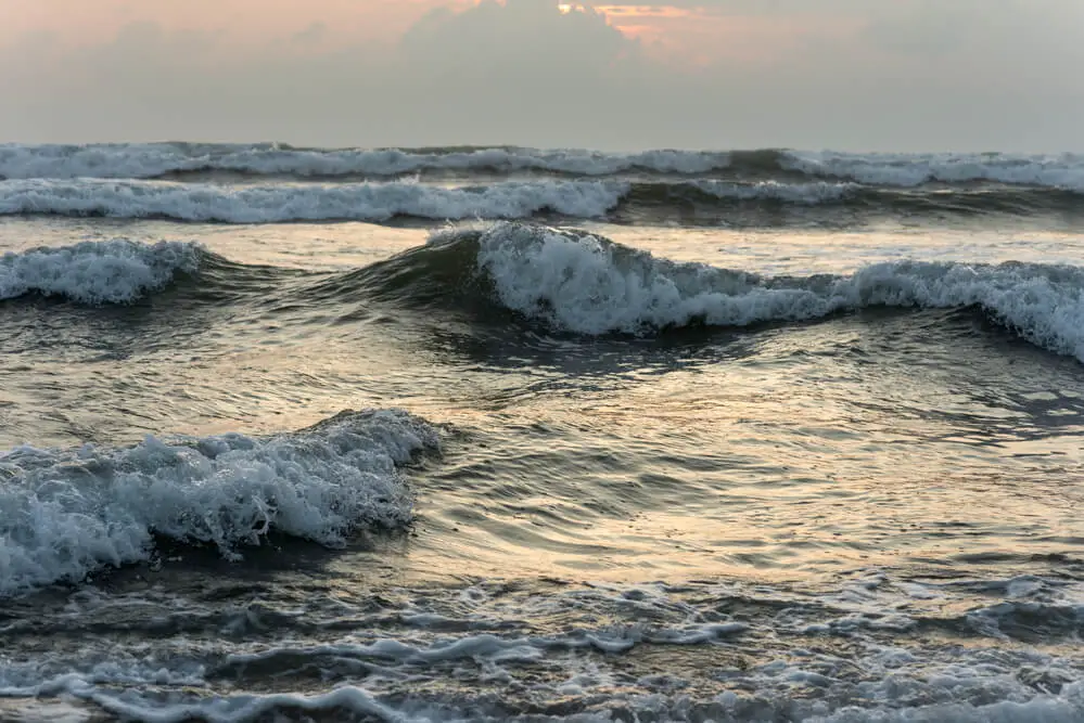 Is Sea Water Renewable or Nonrenewable?