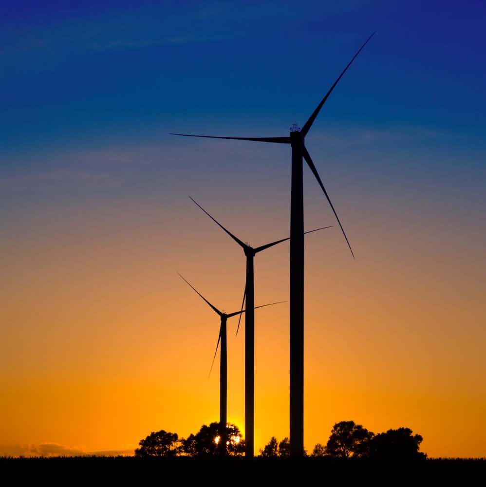 10 Ways The Wind Power Help Our Environment