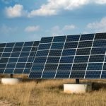 Can solar panels be in the sun not hooked up?