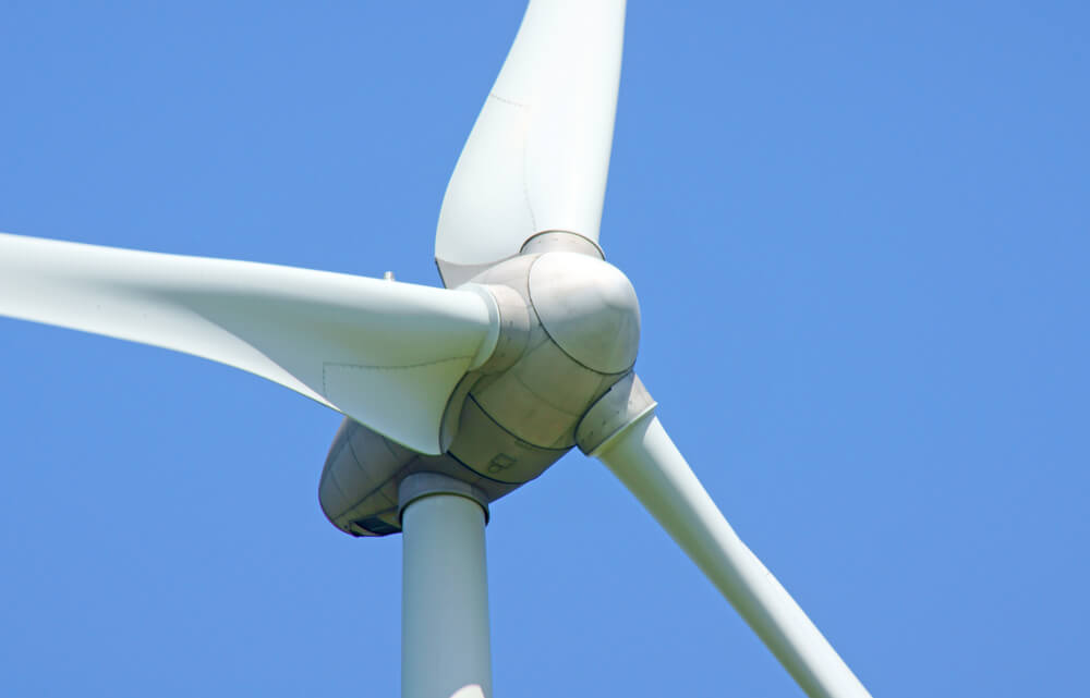 How Much Electricity A Wind Turbine Produces