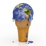 Is Climate Change An Environmental Problem?