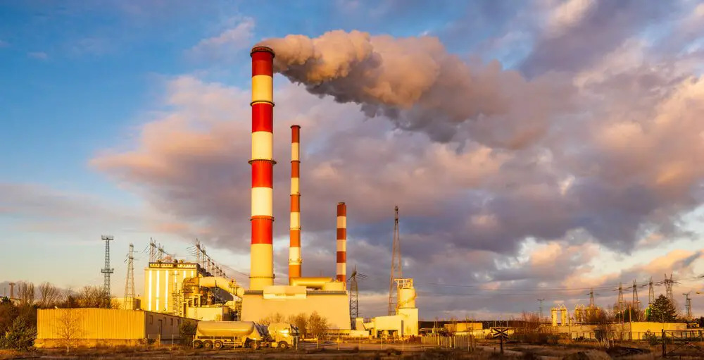 Is Fossil Fuels a Greenhouse Gas?