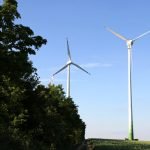 Is Wind Energy Inexhaustible?