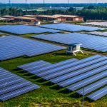 Living Near A Solar Farm