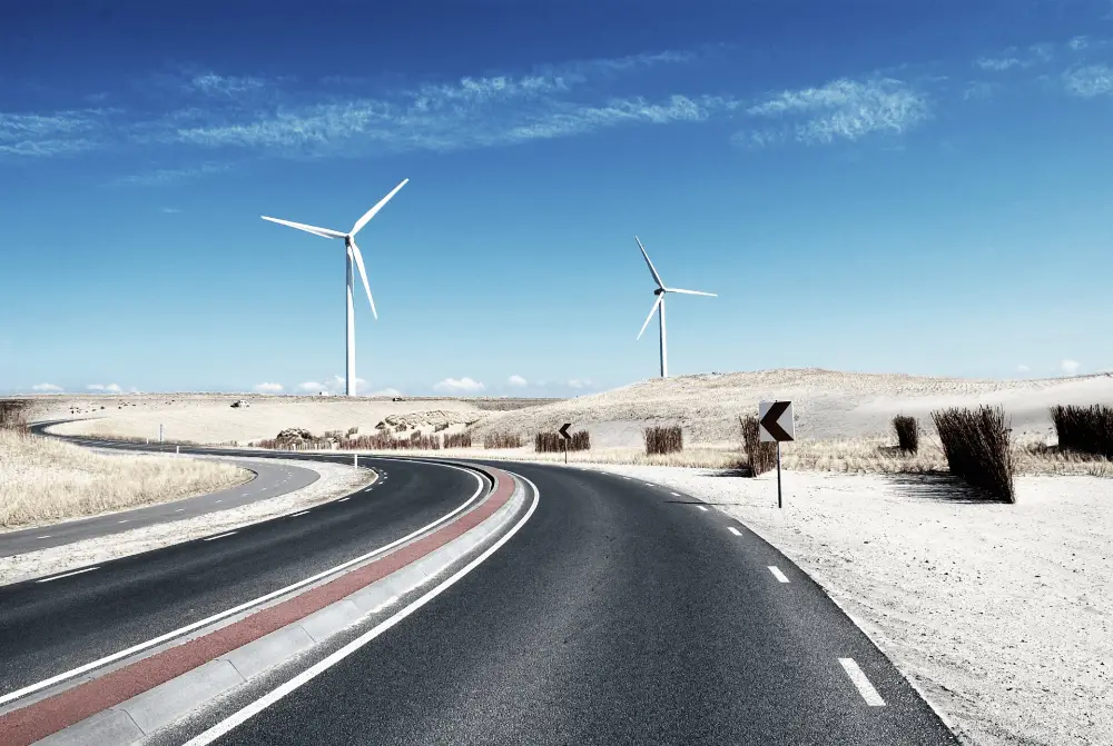 Is Wind Energy The Future Of A Clean Economy? (Solved!)