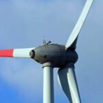 Are wind turbine blades recyclable?