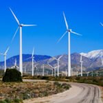 Do wind turbines cause visual pollution?