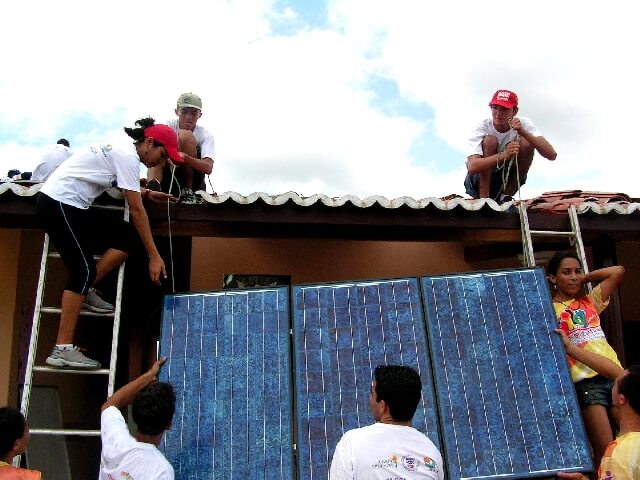 Do Solar Panels Degrade When Not in Use?